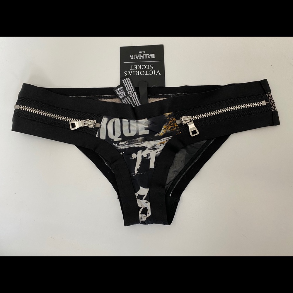 NWT Victoria’s Secret Balmain Collection